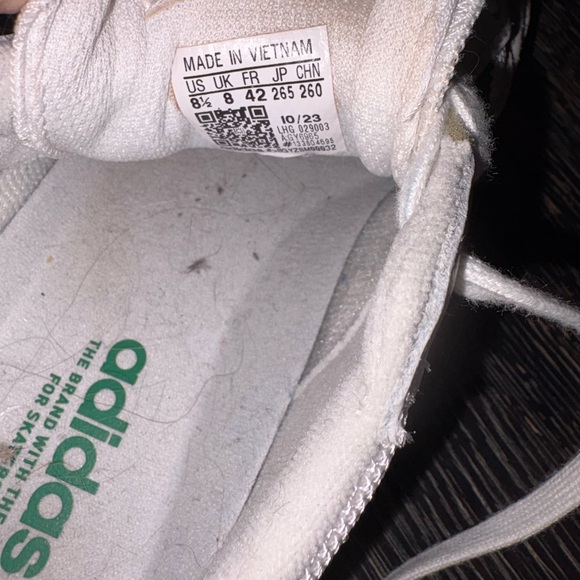 Adidas Nora Skate shoes - Picture 6 of 6